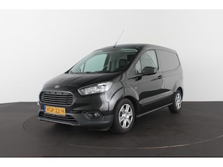 Ford Transit Courier 1.5 TDCI Trend > Goed onderhouden!/Agate Black...