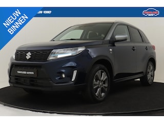 Suzuki Vitara 1.4 BOOSTERJET SELECT RHINO EDITION SMART HYBRID -CAMERA|STOELVERWARMING|ADAP.CRUISE|LED|CARPLAY|TREKHAAK