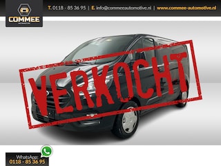 Ford Transit Custom 280 2.0 TDCI L1H1 Trend PDC I AC I Cr.Contr.