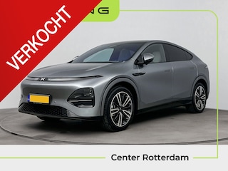 Xpeng G6 RWD 66 kWh Apple Carplay | Trekhaak