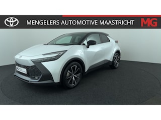 Toyota C-HR 1.8 Hybrid 140 First Edition | Elektrische Achterklep | 360 Camera | Navi