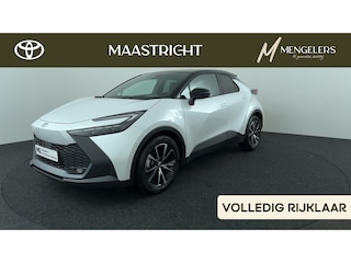 Toyota C-HR 1.8 Hybrid 140 First Edition | Elektrische Achterklep | 360 Camera | Navi