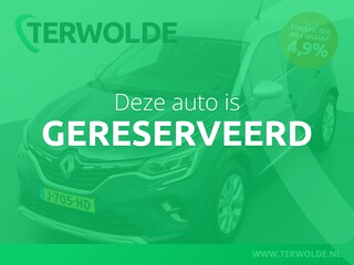 Renault Captur TCe 100 Intens | Climate Control | Apple Carplay/Android Auto |