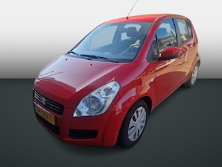 Suzuki Splash 1.2 Comfort Automaat | Airco | PDC achter