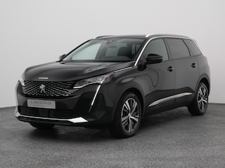 Peugeot 5008 1.2 PureTech 130 PK Automaat Allure 7-Pers. | CAMERA | KEYLESS
