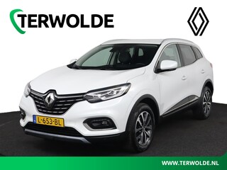 Renault Kadjar TCe 140 GPF Intens | Parkeercamera | Navigatie |