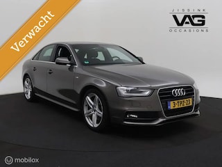 Audi A4 Limousine 1.8 TFSIe Edition