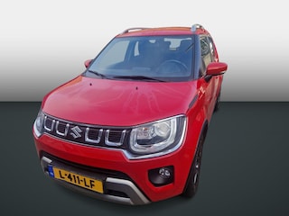 Suzuki Ignis 1.2 Smart Hybrid Style Automaat