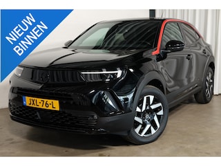 Opel Mokka 1.2 Turbo GS Line