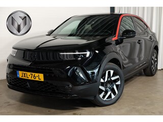 Opel Mokka 1.2 Turbo GS Line
