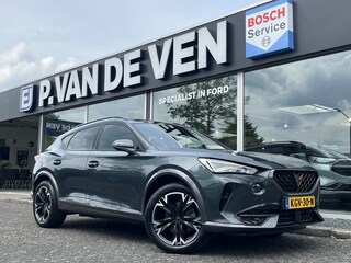 Cupra Formentor 1.4 e-Hybrid Adrenaline 204pk/150kW DSG Automaat