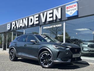 Cupra Formentor 1.4 e-Hybrid Adrenaline 204pk/150kW DSG Automaat