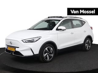 MG ZS EV Luxury Long Range 70 kWh