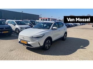 MG ZS EV Luxury Long Range 70 kWh