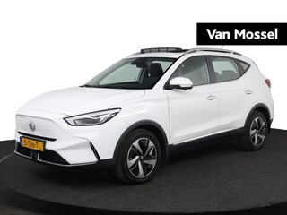 MG ZS EV Luxury Long Range 70 kWh