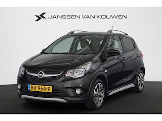 Opel Karl 1.0 Rocks Online Edition Automaat Carplay Cruise control