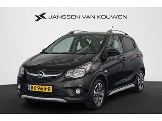 Opel Karl 1.0 Rocks Online Edition Automaat Carplay Cruise control