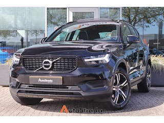 Volvo XC40 T2 R-Design | ACC | Climate | Navi | Carplay | Harman/Kardon | Stoelverwarming | Memory | Pano