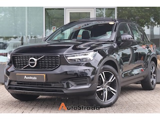 Volvo XC40 T2 R-Design | ACC | Climate | Navi | Carplay | Harman/Kardon | Stoelverwarming | Memory | Pano