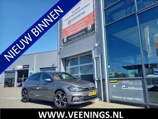 Volkswagen Polo 1.5 TSI Highline Business R-Line DSG 150PK - R-LINE - CARPLAY / ANDROID - PDC V/A - CLIMA - CRUISE - STOELVERW -