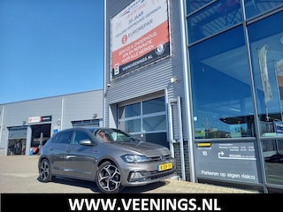 Volkswagen Polo 1.5 TSI Highline Business R-Line DSG 150PK - R-LINE - CARPLAY / ANDROID - PDC V/A - CLIMA - CRUISE - STOELVERW -