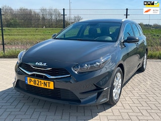 Kia Ceed Sportswagon 1.0 T-GDi DynamicLine | 1ste Eigenaar | Carplay | Camera |