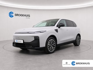 Leapmotor B10 Design ProMax 67.1 kWh | 434km WLTP | DEMO | Private Lease v.a. 507,- | Netto bijtelling 171,- | Achteruitrijcamera | Cruise control adaptief | Dodehoek detectie