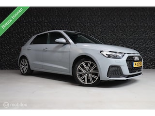 Audi A1 Sportback 35 TFSI Advanced edition | Apple Carplay |