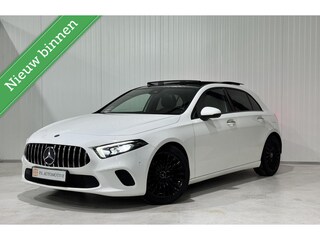 Mercedes-Benz A 200|LANE ASSIST|PANO\SCHUIFDAK|CAMERA
