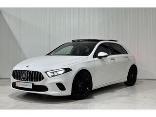 Mercedes-Benz A 200|LANE ASSIST|PANO\SCHUIFDAK|CAMERA