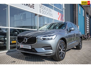 Volvo XC60 2.0 T8 Twin Engine AWD Business Executive Panoramadak | Leder