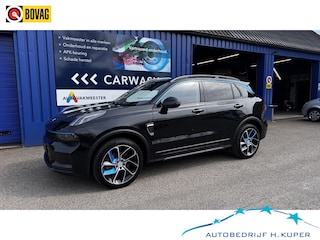 Lynk & Co 01 1.5 | Pano dak | Adap. Cruise | Carplay/Android Auto