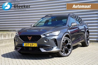Cupra Formentor 1.4 E-Hybrid BNS 204PK Carplay Cruise Navi PDC 19LM