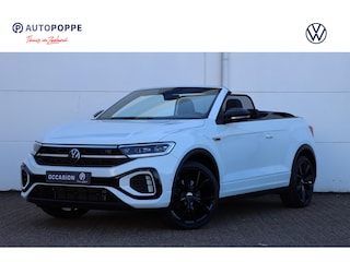 Volkswagen T-Roc 1.5 TSI R-Line 150pk DSG7 | Camera | Beats Audio | Stoel- en Stuurverwarming | IQ.Light