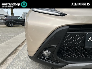 Toyota Aygo 1.0 VVT-i S-CVT Envy