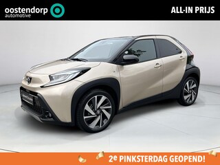 Toyota Aygo 1.0 VVT-i S-CVT Envy