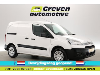 Citroën Berlingo 1.6 HDI | Elektrpakket | Schuifdeur