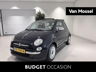 Fiat 500 1.2 Easy
