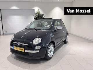 Fiat 500 1.2 Easy