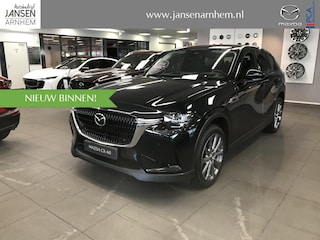 Mazda CX-60 Exclusive-line Business Edition Mazda CX-60 2.5L e-SKYACTIV PHEV 327 PK 8AT Exclusive-line Business Edition, Automaat, 20 inch LMV, 360 Camera, Bose, Elek. Achterklep, Apple Carplay, HUD
