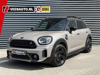 Mini Countryman 2.0 Cooper SE ALL4 Camera/Apple/Elec stoel