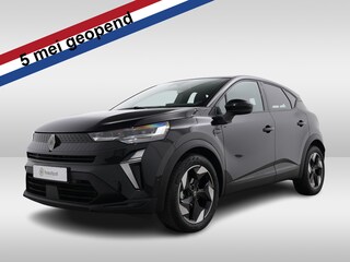 Renault Captur 1.3 MILD HYBRID 158PK TECHNO EDC MY25 | Cruise Adaptief | Winterpakket