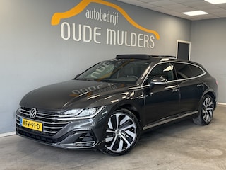 Volkswagen Arteon 1.4 TSI eHybrid ACC/Pano/Carplay/360/Massage/Stoelverwarming