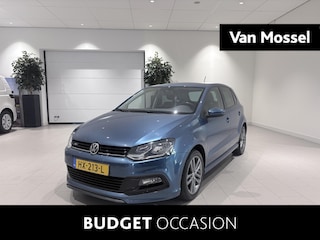 Volkswagen Polo 1.2 TSI Edition R