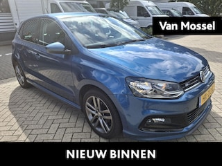 Volkswagen Polo 1.2 TSI Edition R