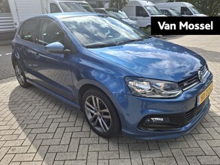 Volkswagen Polo 1.2 TSI Edition R