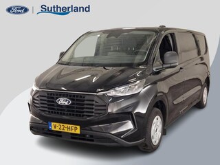 Ford Transit Custom 320 2.0 TDCI L2H1 Trend | 33.700 KM | Trekhaak | Winterpack | Achteruitrijcamera | Adaptieve Cruise Control | WORDT VERWACHT!