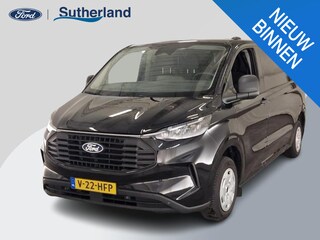 Ford Transit Custom 320 2.0 TDCI L2H1 Trend | 33.700 KM | Trekhaak | Winterpack | Achteruitrijcamera | Adaptieve Cruise Control | WORDT VERWACHT!