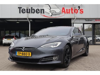 Tesla Model S 100D | SOH 86,4% | Autopilot | Elektrsich glazen panoramadak