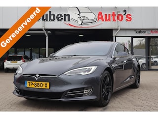 Tesla Model S 100D | SOH 86,4% | Autopilot | Elektrsich glazen panoramadak